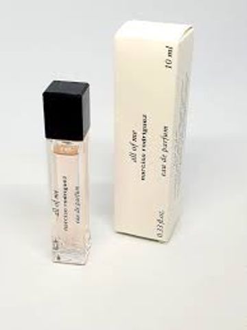 Nước Hoa Narsico All of Me 10ml - Hương Thơm Quyến Rũ, Thiết Kế Sang Trọng, Phù Hợp Cho Mọi Dịp