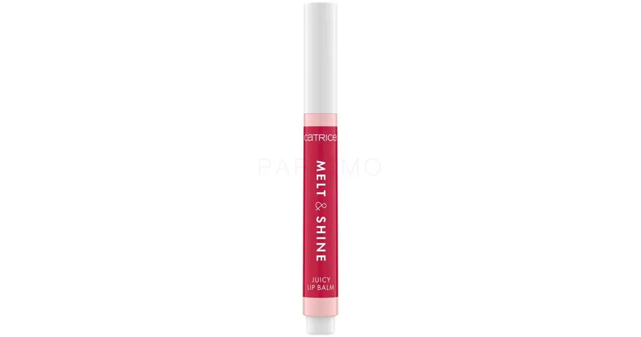 Son Dưỡng Có Màu Catrice Melt & Shine Juicy Lip Balm 070 Pink Hawaii 1.3g - Chăm Sóc Môi, Cung Cấp Độ ẩm, Màu Sắc Tươi Tắn
