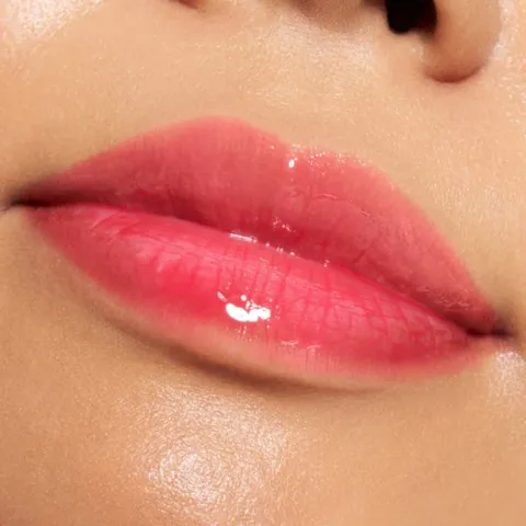 Son Dưỡng Có Màu Catrice Melt & Shine Juicy Lip Balm 070 Pink Hawaii 1.3g - Chăm Sóc Môi, Cung Cấp Độ ẩm, Màu Sắc Tươi Tắn