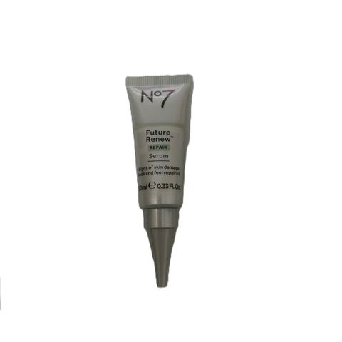 Serum Giảm Nhăn No7 Future Renew™ 10ml - Tinh Chất Giảm Nhăn Dành Cho Da Khỏe Mạnh, Căng Mịn và Rạng Rỡ