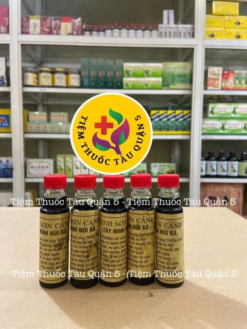 Dầu Phong Linh Sơn 20ml - Thực phẩm chức năng thiên nhiên, giúp tăng cường sức khỏe và hỗ trợ điều trị, sản phẩm Việt Nam.