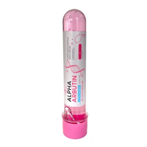 Serum Kích Trắng Da Precious Skin Alpha Arbutin Collagen  (Lọ/50ml)