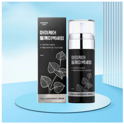 Serum Làm Trắng Da Mommy Care - Mờ Thâm Nám Tàn Nhang 50ml, Chất Chiết Xuất Từ Thiên Nhiên, Dưỡng Ẩm & Cải Thiện Đàn Hồi Da