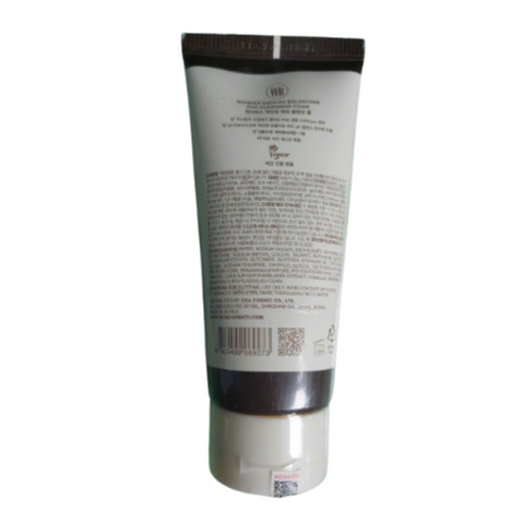 Sữa Rửa Mặt Thuần Chay Wonder Bath PHA 5.5 - Tẩy Tế Bào Chết, Cân Bằng PH, Làm Sạch Nhẹ Nhàng, Chăm Sóc Da Mụn, 130ml