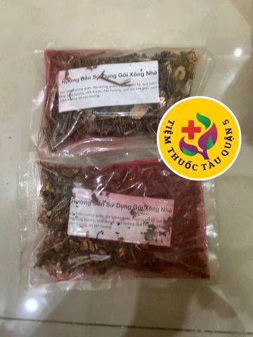 Túi Thảo Dược Xông Nhà - Hương liệu thiên nhiên cho phòng, tinh dầu xông phòng, se khít không khí, giải tỏa căng thẳng, sản phẩm từ Việt Nam