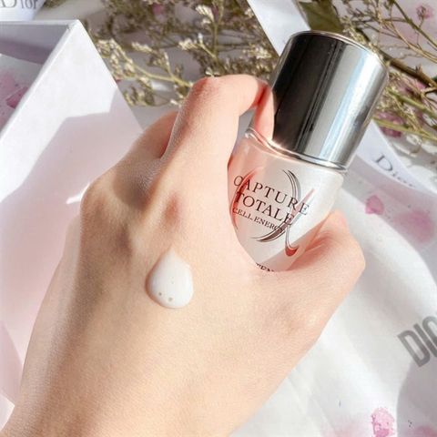 Serum Dior Capture Totale Cell Energy Super Potent 30ml 310492