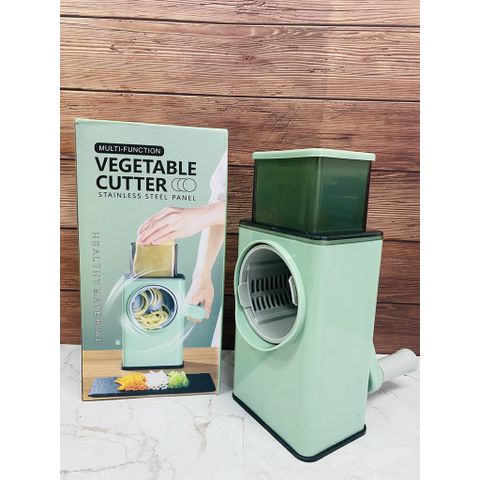 Máy Thái Rau Củ Quả 1CK111620 - Lưỡi Dao Sắc Bén, Thái Lát Mỏng Đều, Tiết Kiệm Thời Gian Cho Nội Trợ