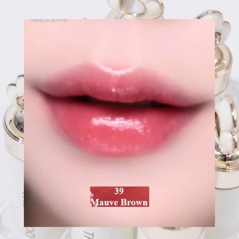 Son Dưỡng Môi Đông Y The Whoo Essential Lip Glow Balm - Dưỡng Ẩm Tự Nhiên, Giúp Môi Căng Mọng và Quyến Rũ