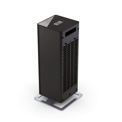 Máy Sưởi Stadler Form Anna Big 2000W - Đèn Sưởi Quạt Tích Hợp Bảng Điều Khiển Cảm Ứng, Thiết Kế Sang Trọng, An Toàn, Tiết Kiệm Năng Lượng