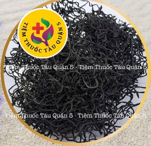 Rong Biển Hong Kong 100g - Nguyên Liệu Nấu Canh Thơm Ngon, Thực Phẩm Khô Chất Lượng Cao, Dinh Dưỡng, Không TanH