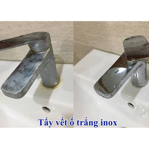 Chai Xịt Vệ Sinh Tẩy Cặn Canxi Antikal 750ml - An Toàn cho Inox, Chống Ăn Mòn và Làm Sạch Vòi Rửa, Vòi Sen Tại Nhà