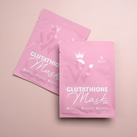 Combo 10 Mặt Nạ Dưỡng Ẩm Daliv Hàn Quốc - Mặt Nạ Collagen Cấp Nước, Phục Hồi Da Mệt Mỏi, Thích Hợp Mọi Loại Da