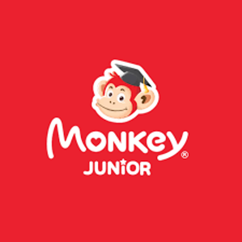 Monkey Junior 5.0 cho trẻ 0-11 tuổi - Phát triển kỹ năng nghe, nói, đọc, viết hoàn toàn mới 2024