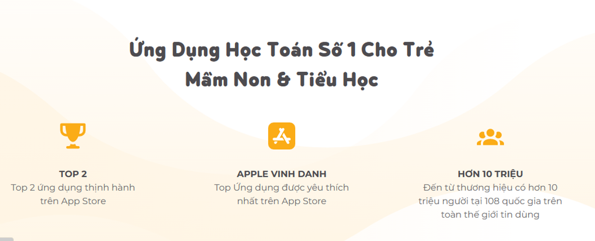 Phần Mềm Học Toán Monkey Math - 1 Năm Trọn Đời, Tiếng Anh Cho Bé 3-8 Tuổi, Hơn 10.000 Hoạt Động Học Tập Sáng Tạo