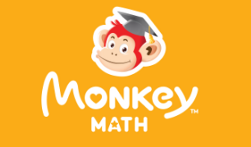 Phần Mềm Học Toán Monkey Math - 1 Năm Trọn Đời, Tiếng Anh Cho Bé 3-8 Tuổi, Hơn 10.000 Hoạt Động Học Tập Sáng Tạo