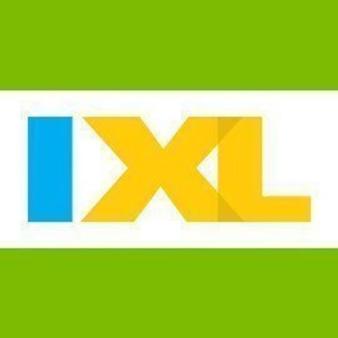 IXL Toàn Diện 4 Môn Học: Toán, Ngữ Văn, Khoa Học, Nghiên Cứu Xã Hội Bằng Tiếng Anh -1 Năm