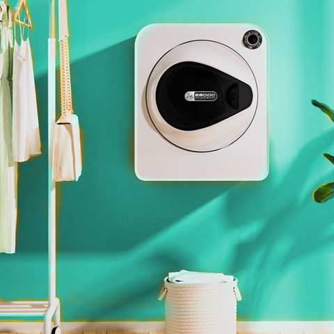 Máy Sấy Quần Áo Thông Minh 2GOOD GB10 - Thiết Bị Hiện Đại, Tiết Kiệm Thời Gian và Năng Lượng Cho Mọi Gia Đình