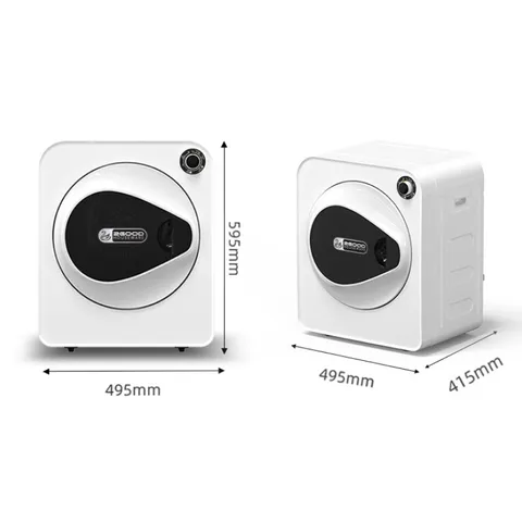 Máy Sấy Quần Áo Thông Minh 2GOOD GB10 - Thiết Bị Hiện Đại, Tiết Kiệm Thời Gian và Năng Lượng Cho Mọi Gia Đình