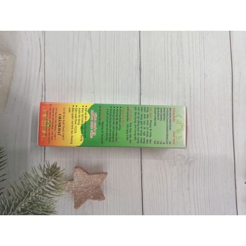 Dầu Xoa Bóp Phong Thấp Trật Đả Chánh Đại 50ml - Giảm Đau Lưng, Đau Khớp, Thiên Nhiên, Chăm Sóc Sức Khỏe Cơ Thể