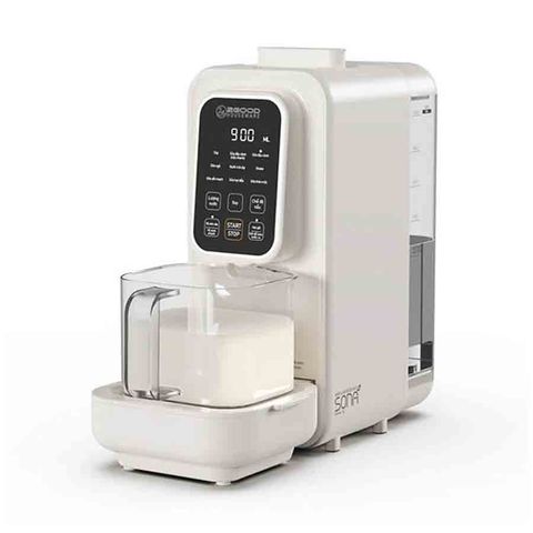 Máy Làm Sữa Hạt Tự Động 2GOOD SONA i8 - Công Suất 1,2 Lít, Nấu Tự Động, Vệ Sinh Tự Động, Dễ Dàng Sử Dụng