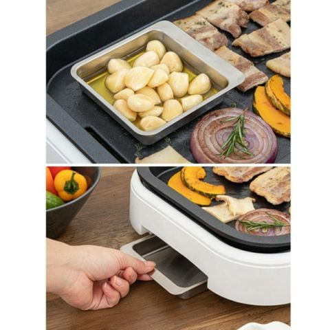 Máy Sấy Thực Phẩm Caso DH 450 - Sấy Hoa Quả & Thực Phẩm Tươi Ngon Tại Nhà - Thiết Kế Đẳng Cấp Từ Đức, Kiểm Soát Nhiệt Độ Chính Xác