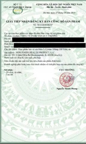 Viên uống hỗ trợ sức khoẻ tim mạch Now Folic Acid 800mcg 250 viên, hàng nhập Mỹ
