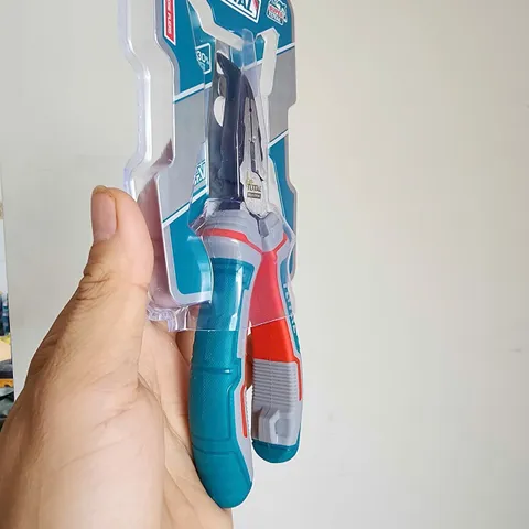 Kìm Nhọn Mũi Cong 6