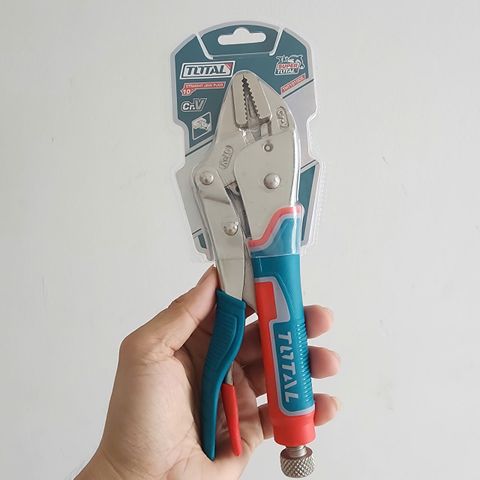 Kìm Bấm Chết 10