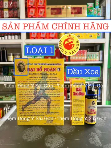 Đại Bổ Hoàn Vạn Danh Đường - Thực Phẩm Chức Năng Tăng Cường Oxy, Giảm Đau Nhức Khớp, Hỗ Trợ Sức Khỏe - Hộp 70 Trái Sáp Chính Hãng