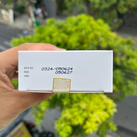 Viên Uống Bổ Mắt Ixantin - Hỗ Trợ Giảm Nhức Mỏi Mắt, Tăng Cường Thị Lực - Hộp 30 Viên Chính Hãng từ Trường Thọ Pharma