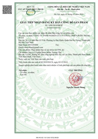 Viên Uống Bổ Mắt Lutin 5mg - Hỗ Trợ Sáng Khỏe, Chống Đục Thủy Tinh Thể - Hộp 30 Viên Chính Hãng Trường Thọ Pharma