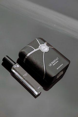 Nước Hoa Nam Armaf Le Parfait Pour Homme EDP 100ml - Hương Hổ Phách Sang Trọng, Quà Tặng Thời Trang Lịch Lãm cho Nam Giới