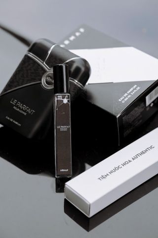 Nước Hoa Nam Armaf Le Parfait Pour Homme EDP 100ml - Hương Hổ Phách Sang Trọng, Quà Tặng Thời Trang Lịch Lãm cho Nam Giới