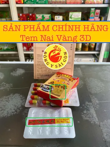 Viên Ho Hoa Chén 30 Viên - Sản Phẩm Chức Năng Giảm Ho, Bổ Phổi, Tiêu Đờm, Viêm Phế Quản, Tăng Cường Hô Hấp