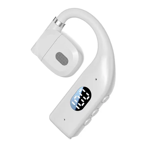 Tai Nghe Không Dây P7 (1 chiếc ) Âm Thanh HiFi, Chống Nước IPX5, Thời Gian Phát 20 Giờ, Tai Nghe Thể Thao Đáng Tin Cậy