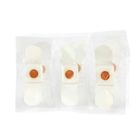 [Combo] 2 hộp miếng dán MỤN CÓC Corn plaster KangDi Fobe hộp 6 miếng N1