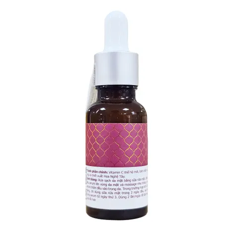 (Date 2/2026) Serum Sensiskin Phục Hồi, Chống Lão Hóa Fobe Kích Thích Tái Tạo, Ngăn Ngừa, Chống Kích Ứng N1- Chai 20ml