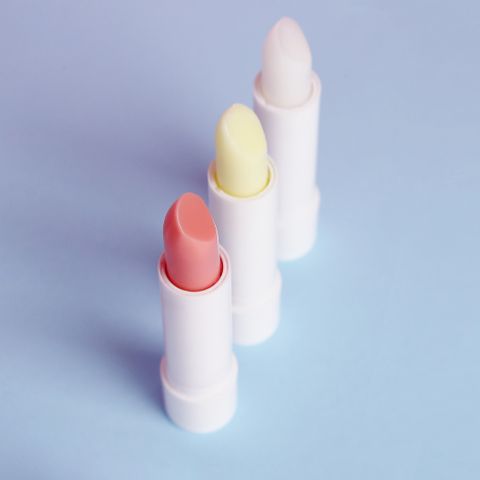 Son Dưỡng Môi Vaseline Fo'U Fobe Dưỡng Ẩm, Giúp Môi Căng Mọng Mềm Mịn N1
