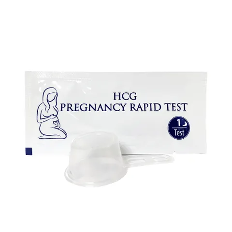 Que Thử Thai Nelly Fobe - Chính Xác, Tiện Dụng, Phát Hiện Sớm Thai Kỳ N1, Dễ Sử Dụng, An Toàn, Giải Pháp Thử Thai Tại Nhà