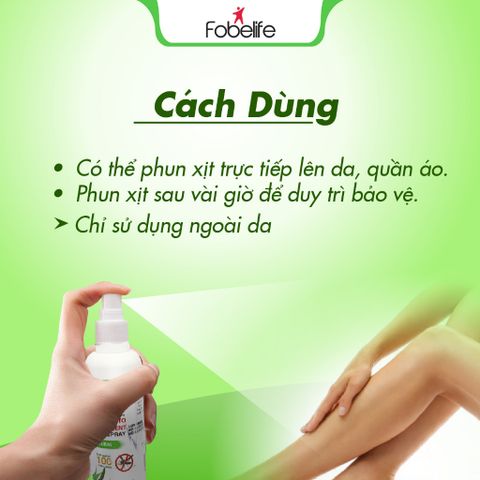 Chai Xịt Wellcare Đuổi Muỗi, Côn Trùng Tinh Dầu Chanh Xả, Giúp Bé Ngủ Ngon