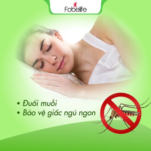 Chai Xịt Wellcare Đuổi Muỗi, Côn Trùng Tinh Dầu Chanh Xả, Giúp Bé Ngủ Ngon