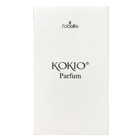 Nước Hoa Nữ Cao Cấp Kokio Fobe Xuất Xứ Từ Pháp, Lưu Hương Đến 12 Tiếng