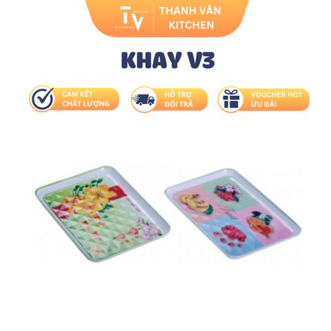 Khay V3 (TV1028)