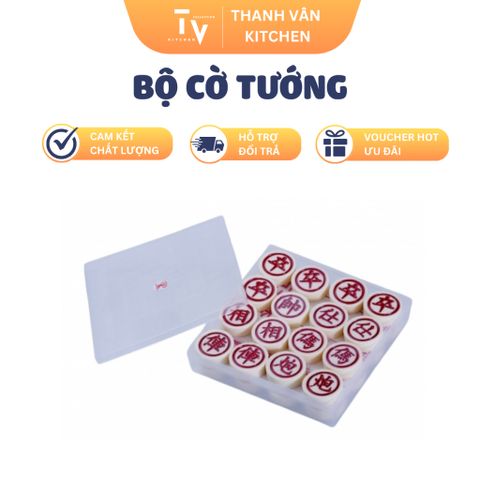 Bộ Cờ Tướng (TV797)