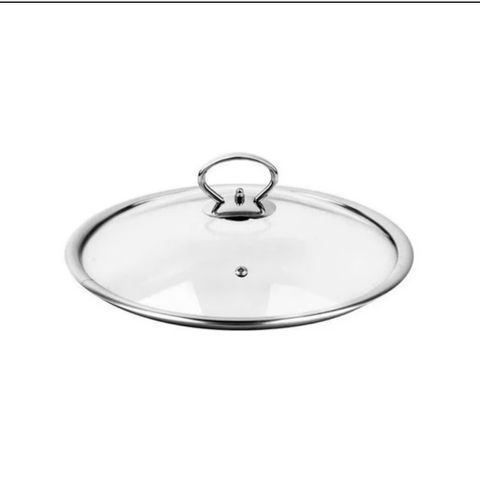 Nồi Lẩu Inox Uyn Ương 2 Đáy - Đa Kích Thước, Dụng Cụ Nấu Ăn Chất Lượng Cao cho Gian Bếp Hiện Đại (TV319)