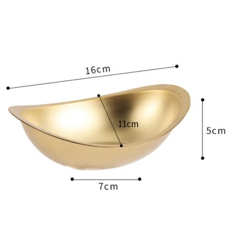 Tô Inox 304 Cao Cấp Thỏi Vàng Hàn Quốc - Đồ Gia Dụng Nhà Bếp Chất Lượng, Đa Dạng Kích Thước, Inox Không Gỉ (TV300)