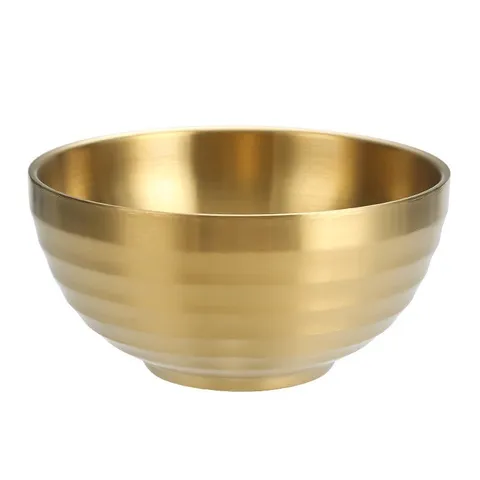 Chén Hàn Quốc Cao Cấp Có Vằn - Đồ Gia Dụng Nhà Bếp, Thiết Kế Sang Trọng, Dành Cho Mọi Nhà Nội Trợ (TV132)