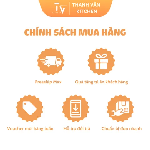 Chén Hàn Quốc Cao Cấp Có Vằn - Đồ Gia Dụng Nhà Bếp, Thiết Kế Sang Trọng, Dành Cho Mọi Nhà Nội Trợ (TV132)