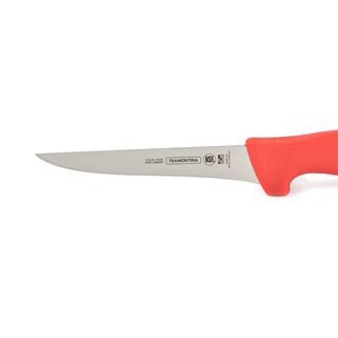 Dao Lóc Xương Nhật Cán Đỏ Cao Cấp - Dụng Cụ Bếp Chất Lượng Cao, Tiện Lợi và Bền Bỉ cho Món Ăn Hoàn Hảo (TV640)