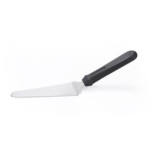 Xẻng Xúc Bánh Pizza Tam Giác Cao Cấp - Dụng Cụ Làm Bếp Tiện Dụng 900, Chất Liệu Thép Không Gỉ, Dễ Sử Dụng (TV336)